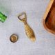 Brass Bottle Opener Wholesale Fish Opener Bar Accessory|1 Pc