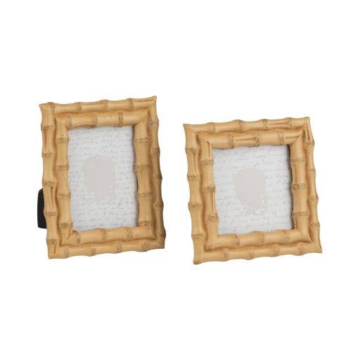 Itty Bitty Bamboo Frame