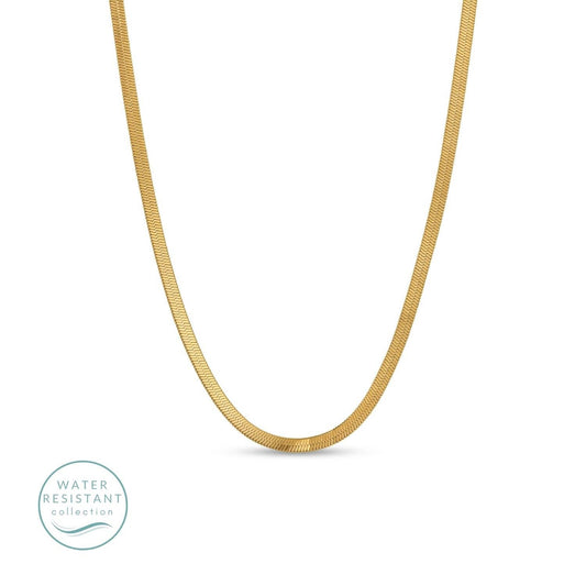 Snake Chain - Water-Resistant