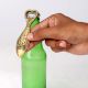 Brass Bottle Opener Wholesale Fish Opener Bar Accessory|1 Pc