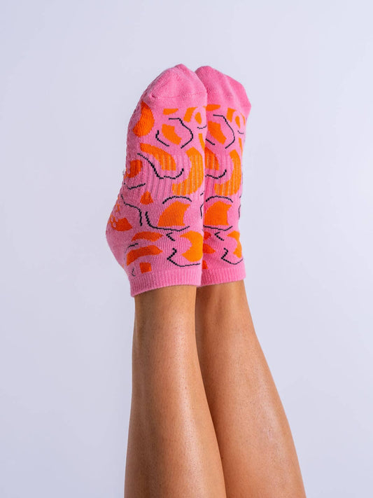 Ankle - Pop Chaos
