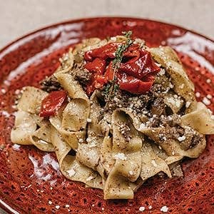 Pasta for All Seasons: Flavors of Italy (Cookbook)