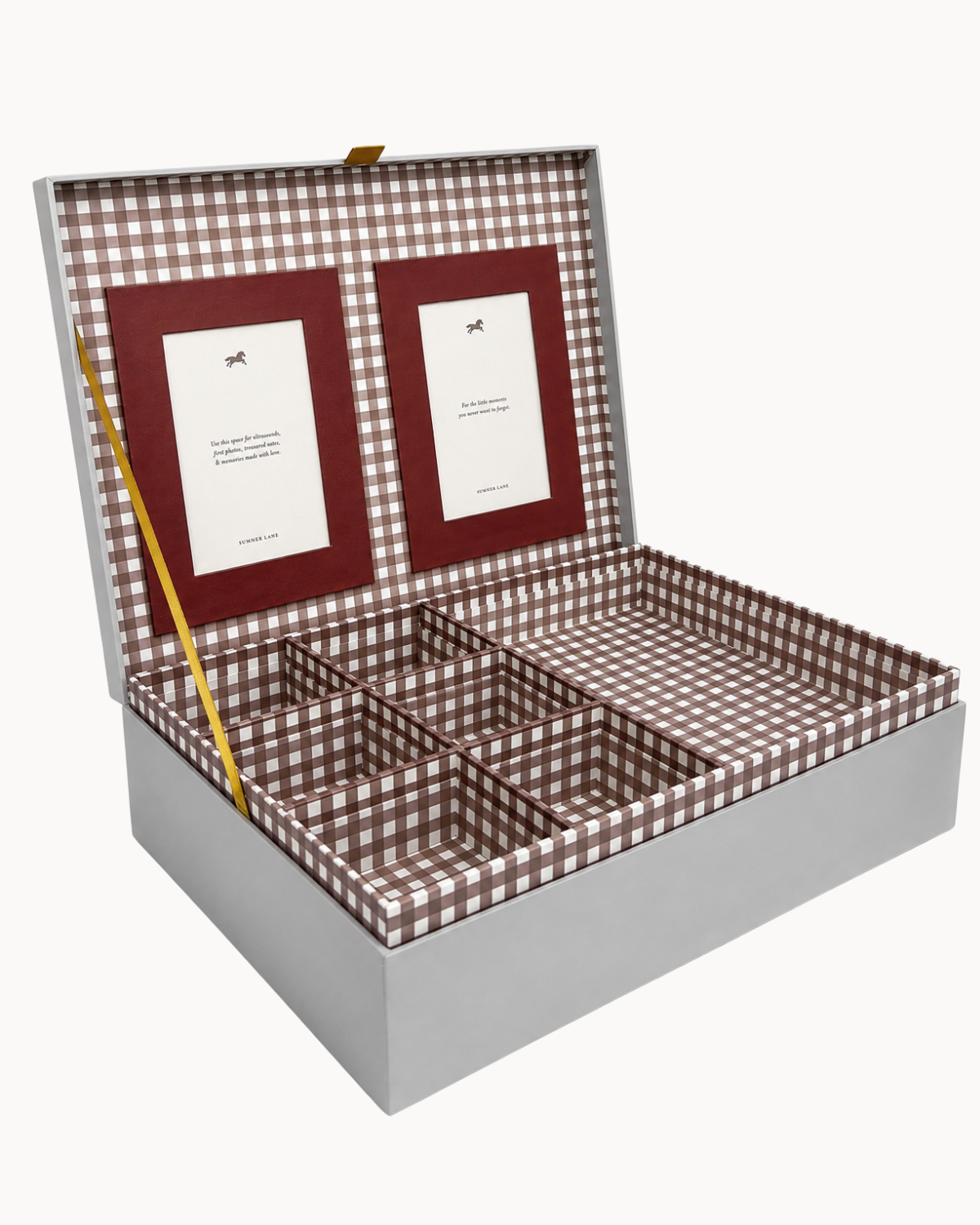 PRE-ORDER || Baby Boy Keepsake Box