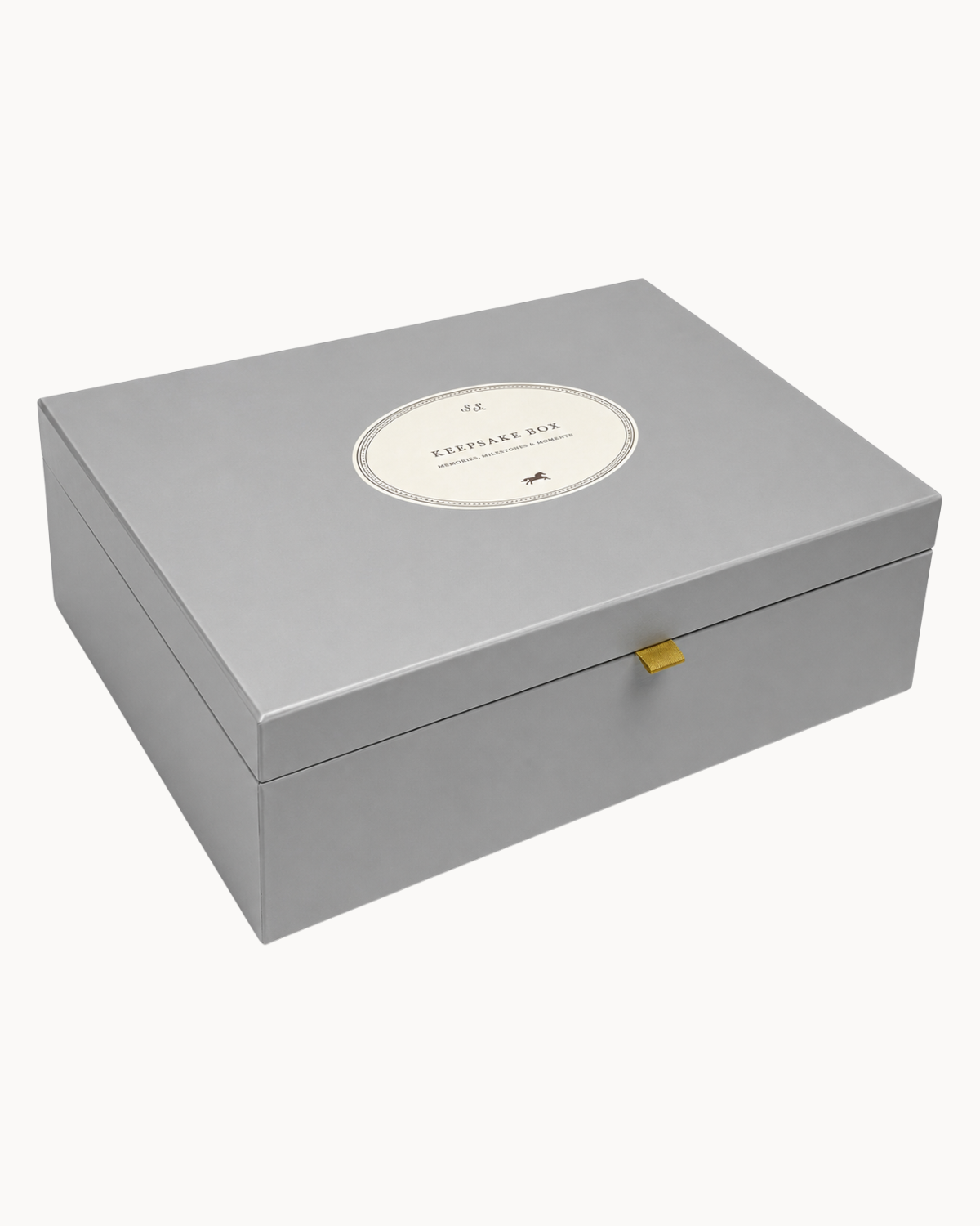 PRE-ORDER || Baby Boy Keepsake Box