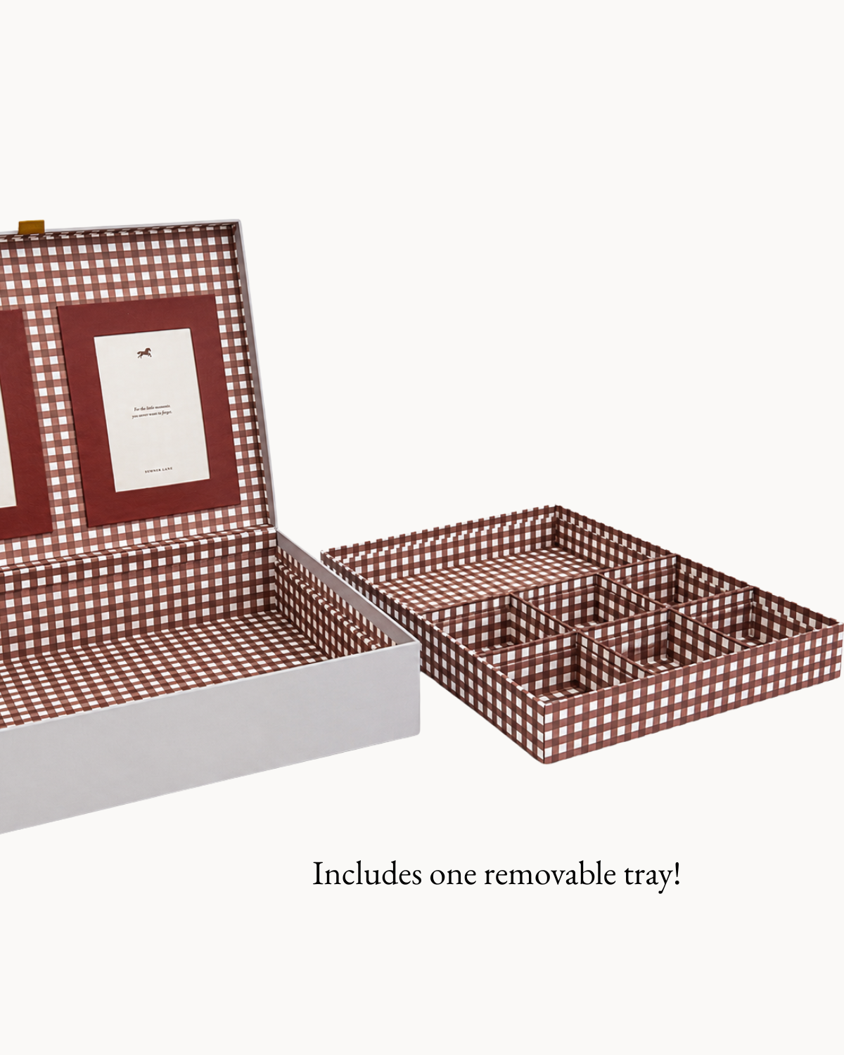 PRE-ORDER || Baby Boy Keepsake Box