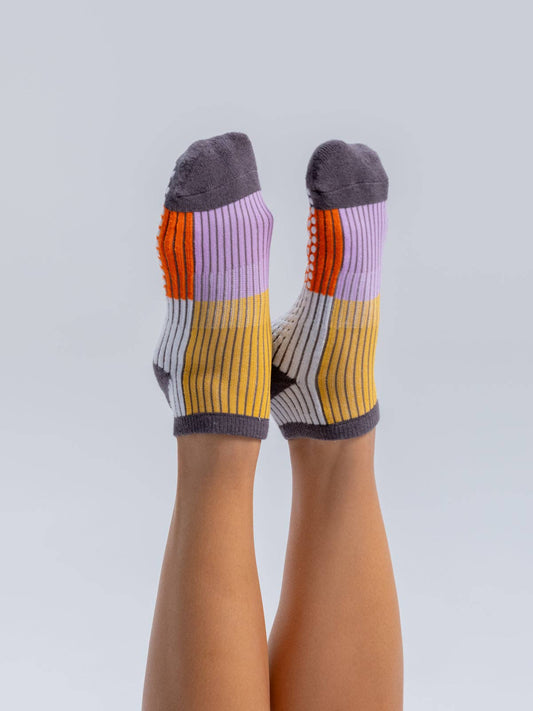 Ankle - Tangerine Rave