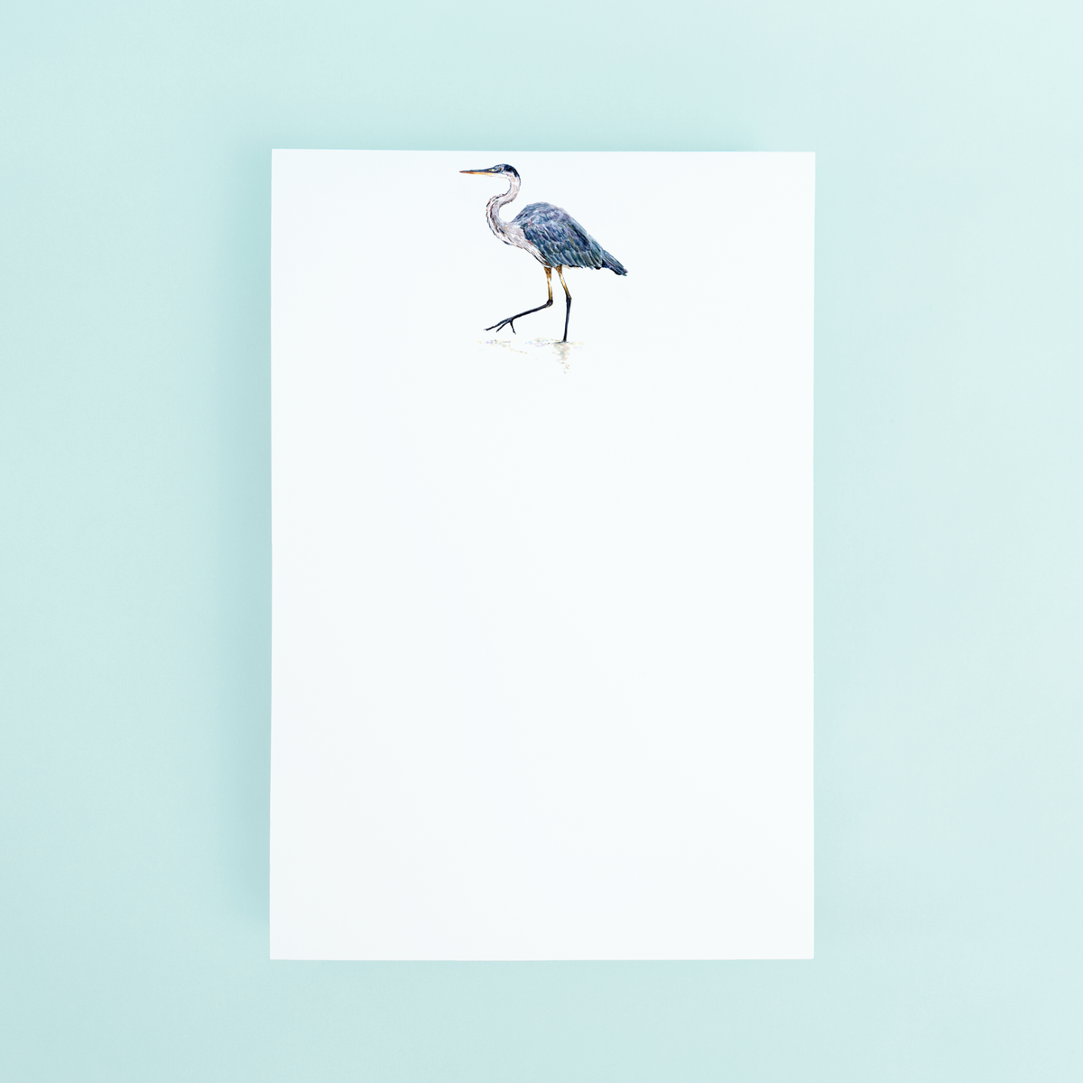 Blue Heron