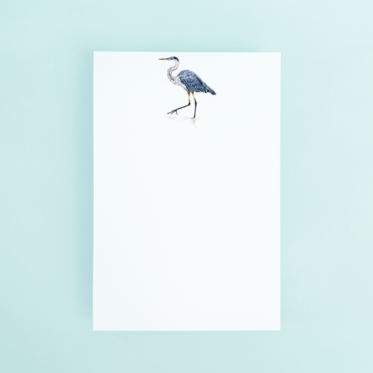 Blue Heron