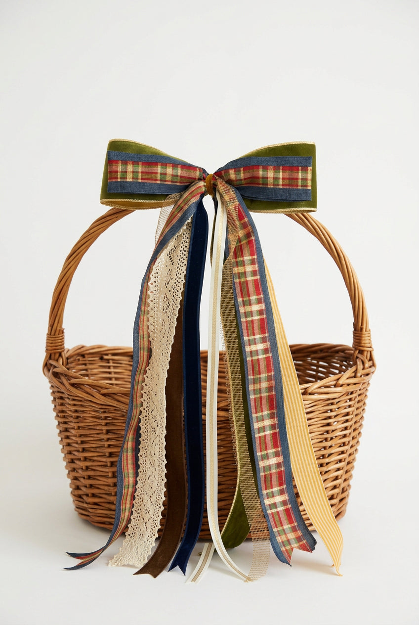 Door Dressing | Orchard