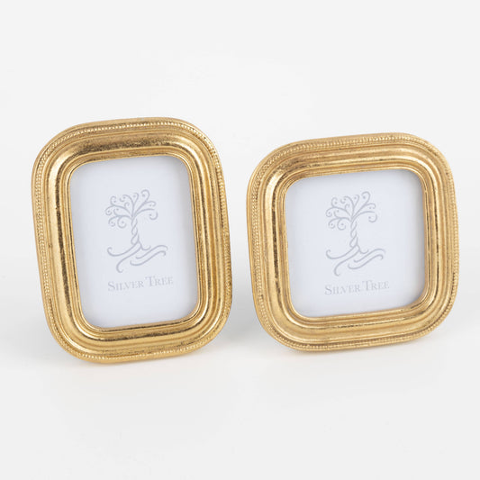 Itty Bitty Soft Edge Frame