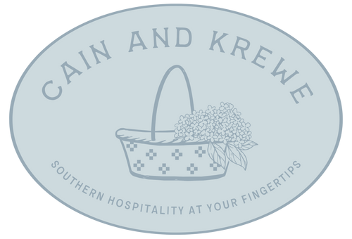Cain and Krewe