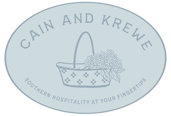 Cain and Krewe