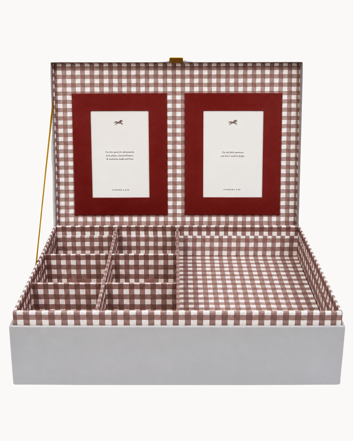 PRE-ORDER || Baby Boy Keepsake Box