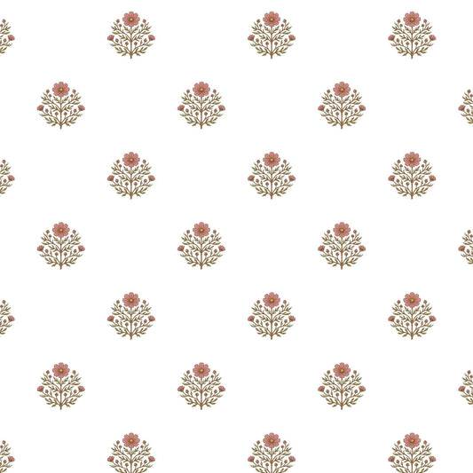 Sigrid Bloom Wallpaper