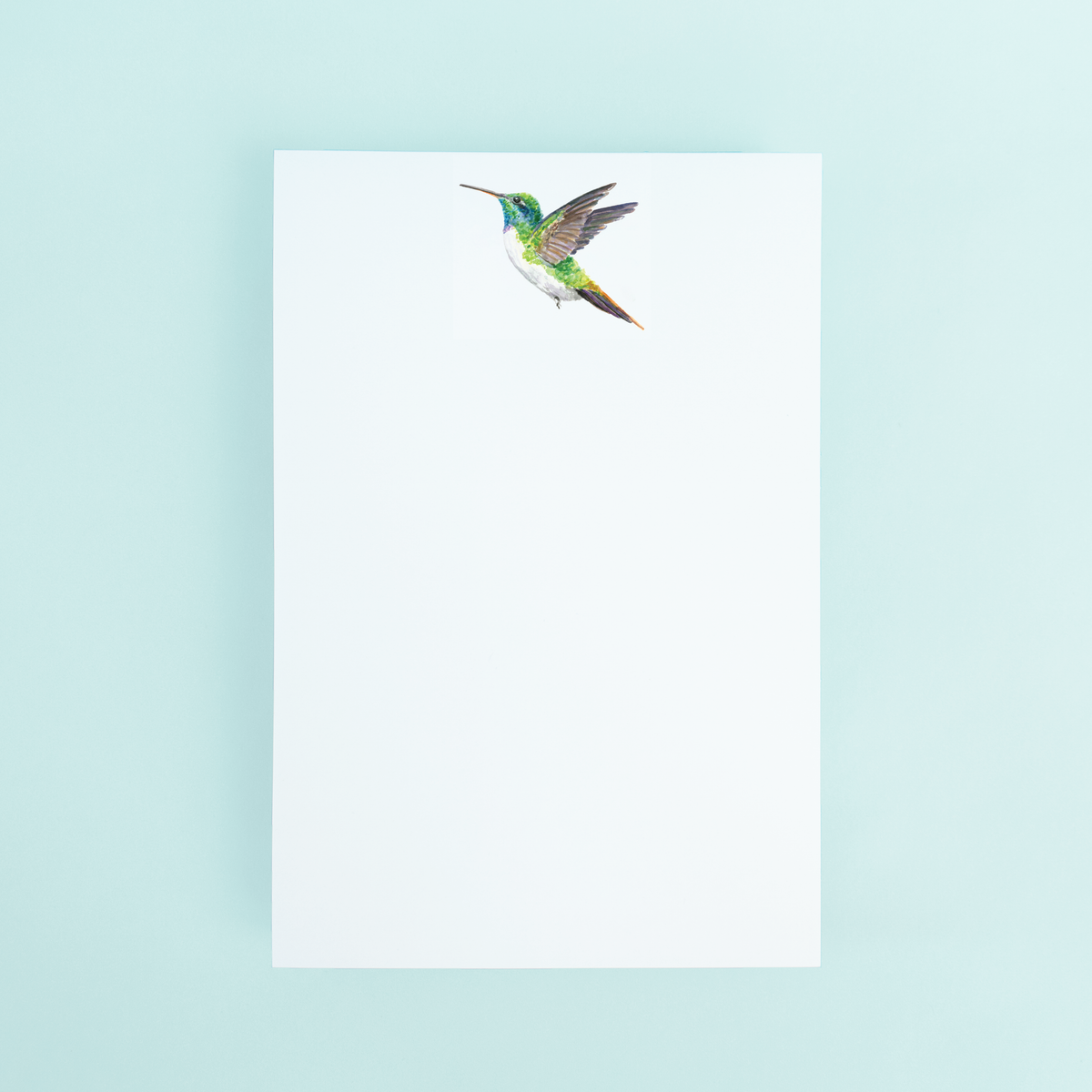 Hummingbird